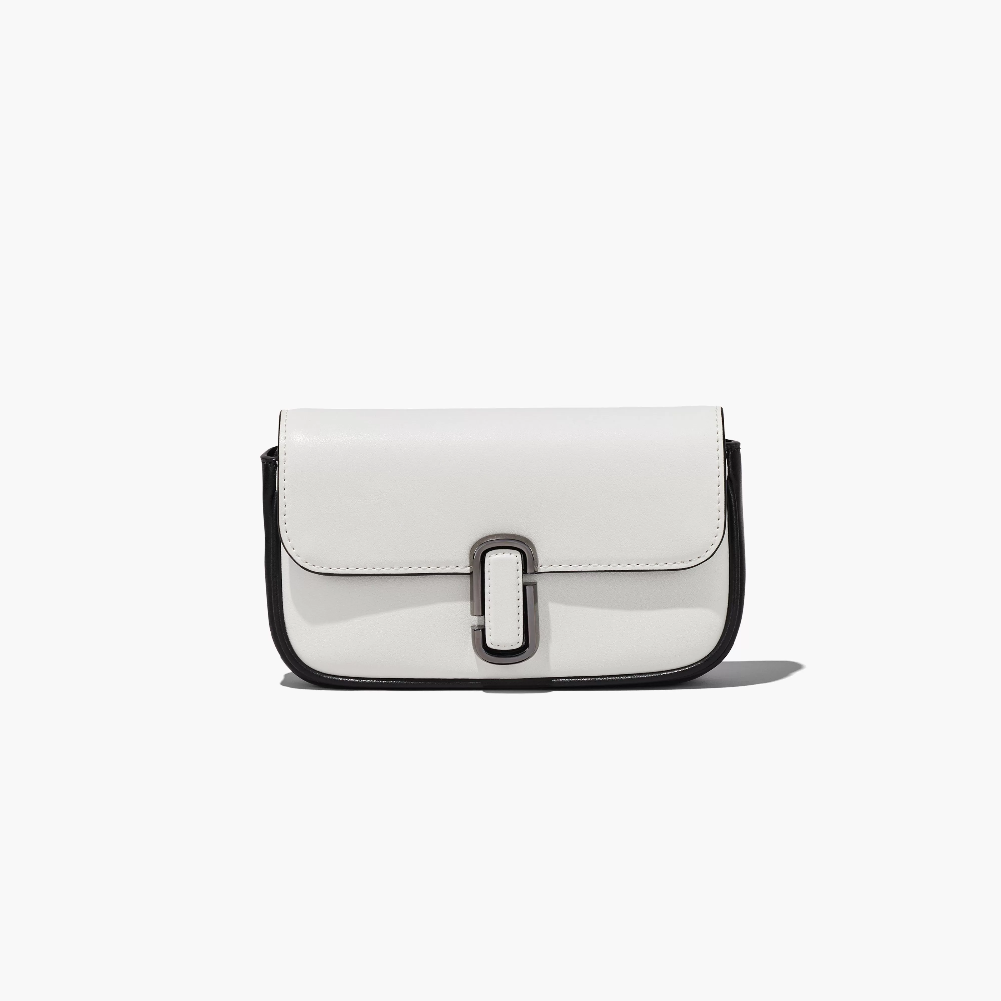 Mini Vesker^Marc Jacobs Bi-Color J Marc Mini Bag