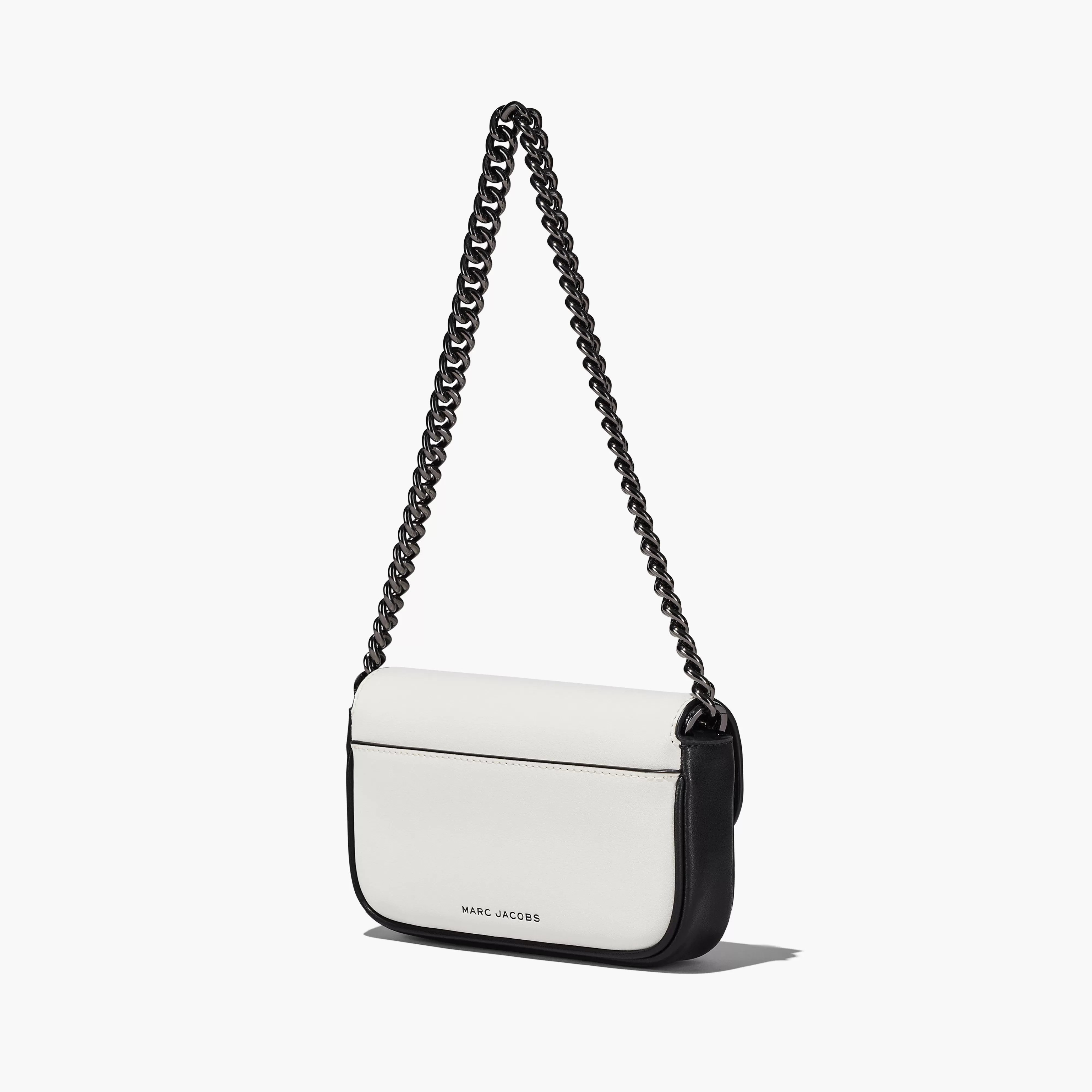 Mini Vesker^Marc Jacobs Bi-Color J Marc Mini Bag