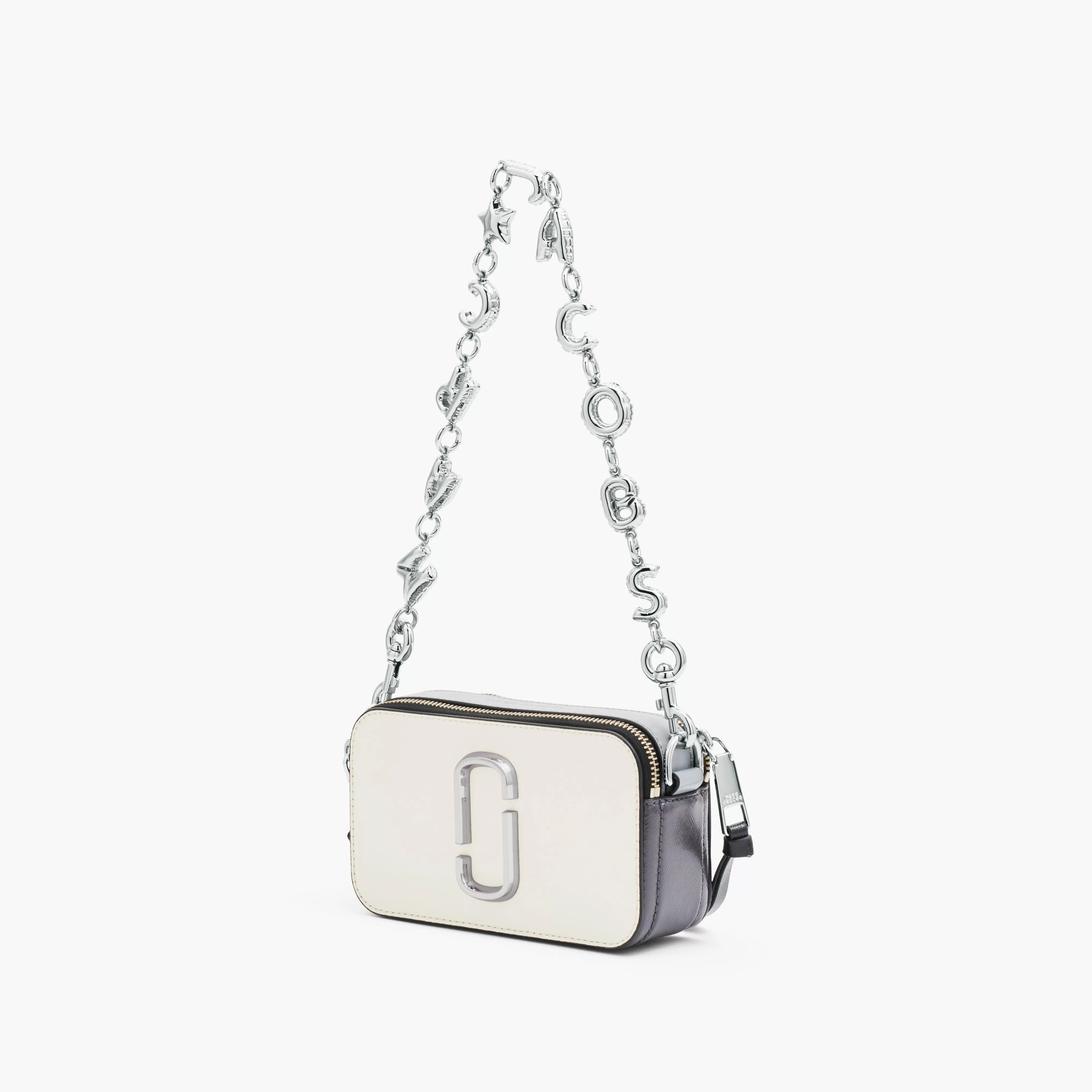 Stroppbutikken^Marc Jacobs Bubble Chain Skulderstropp