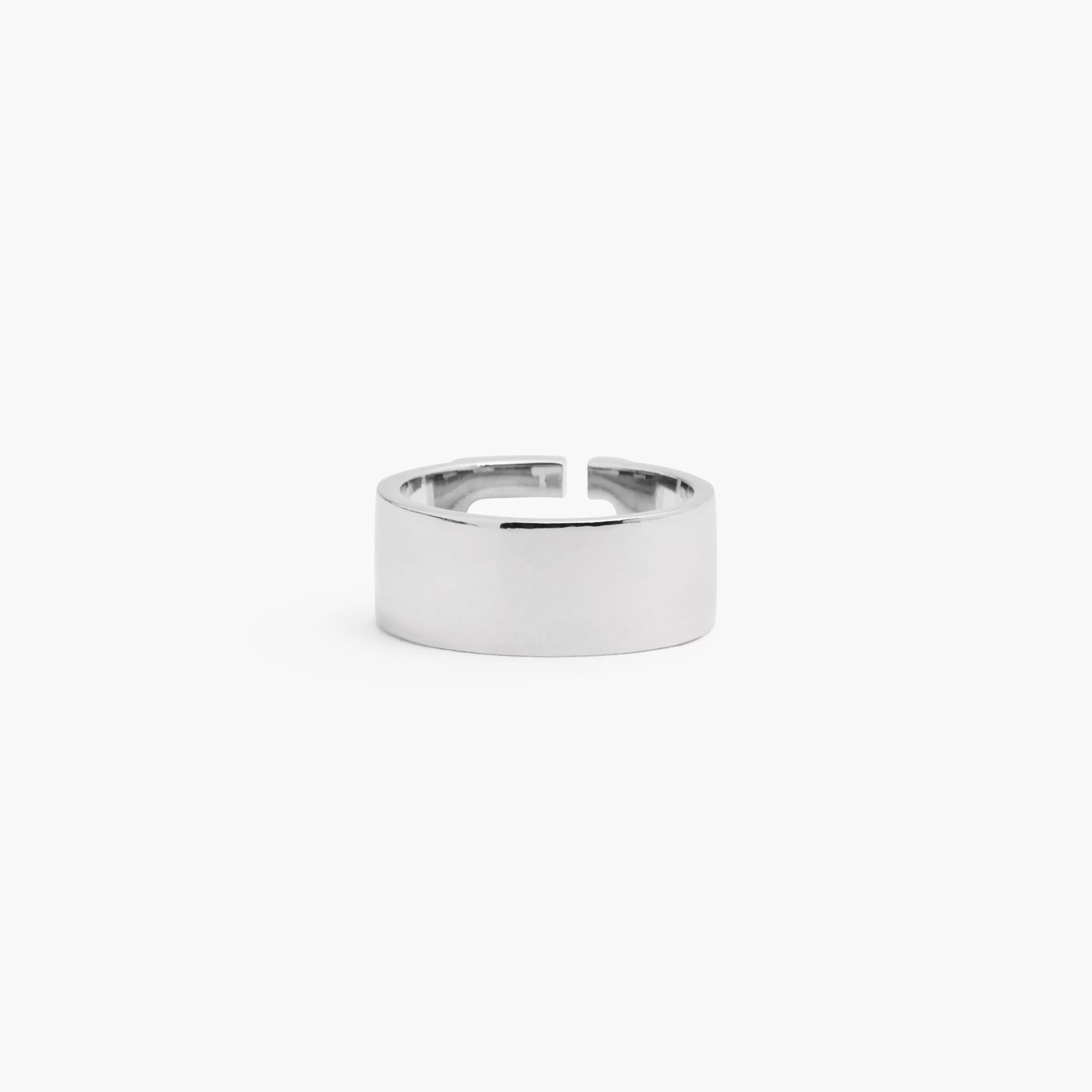 Ringer^Marc Jacobs J Marc Crystal Ring